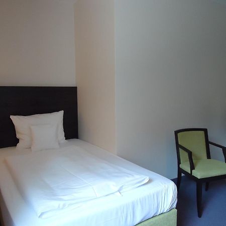 Msr Hotel Hanovra Cameră foto
